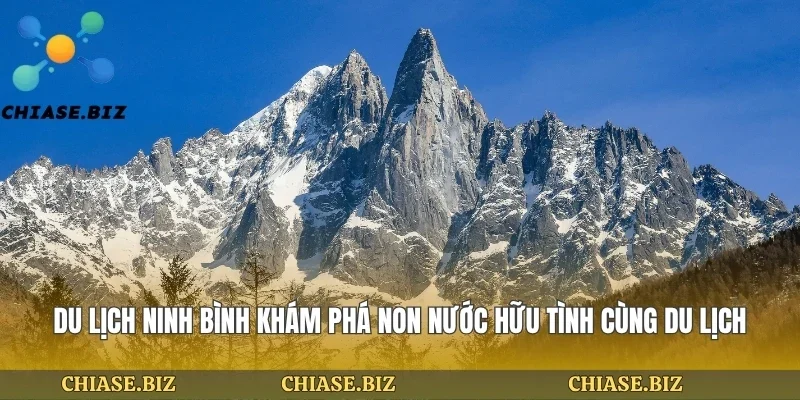 Du Lịch Ninh Bình Khám Phá Non Nước Hữu Tình Cùng Du Lịch Việt Nam