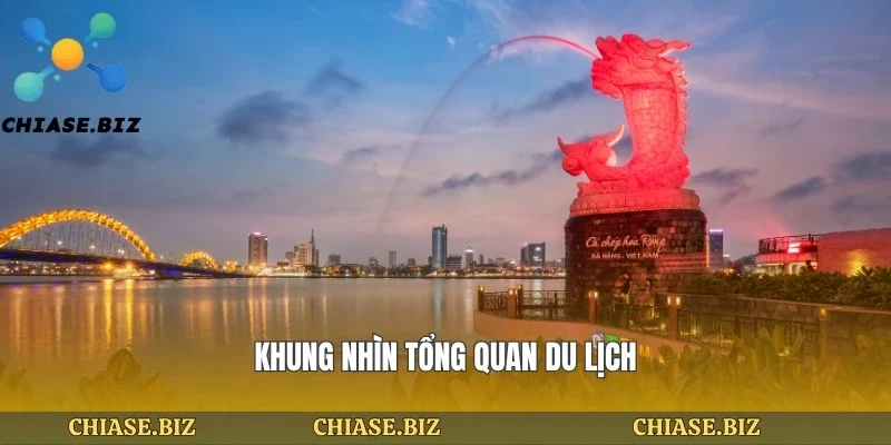 Khung nhìn tổng quan du lịch